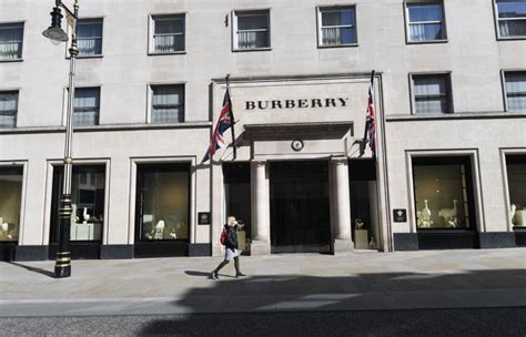 burberry employees salary|burberry uk employee sale.